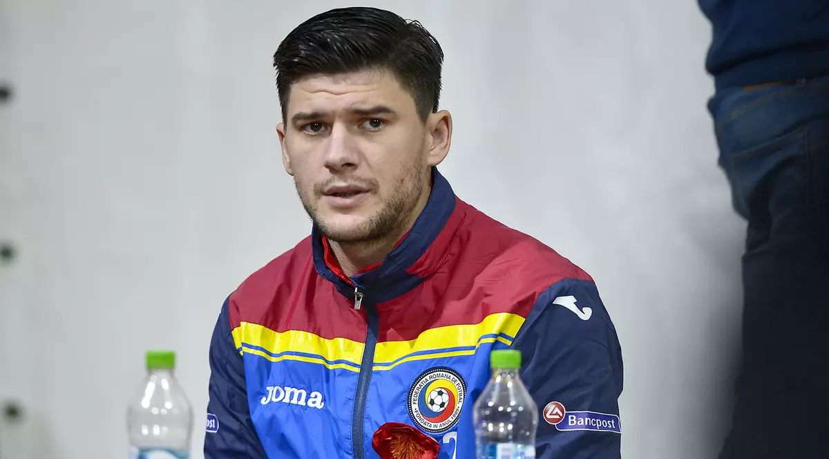 Săpunaru îl amenință pe Gigi Becali