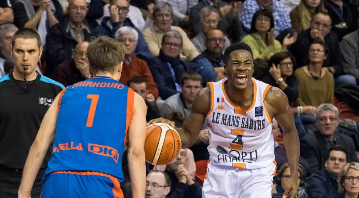 Americanul Giordan Watson, coordonatorul naționalei la Euro 2017: ”Vreau ca România să-și facă un nume în baschet” | INTERVIU