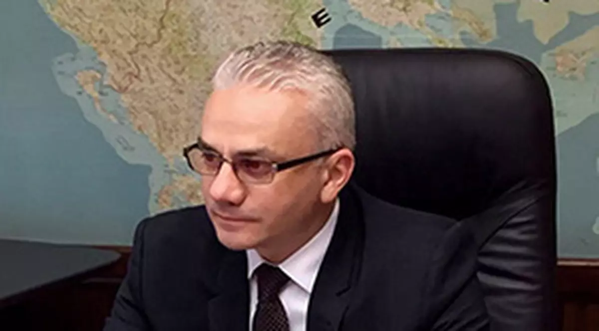Radu Codruț Ștefănescu, directorul de la Cadastru, explică într-un interviu: Ce trebuie să facă populația ca să beneficieze gratuit de acte de cadastru