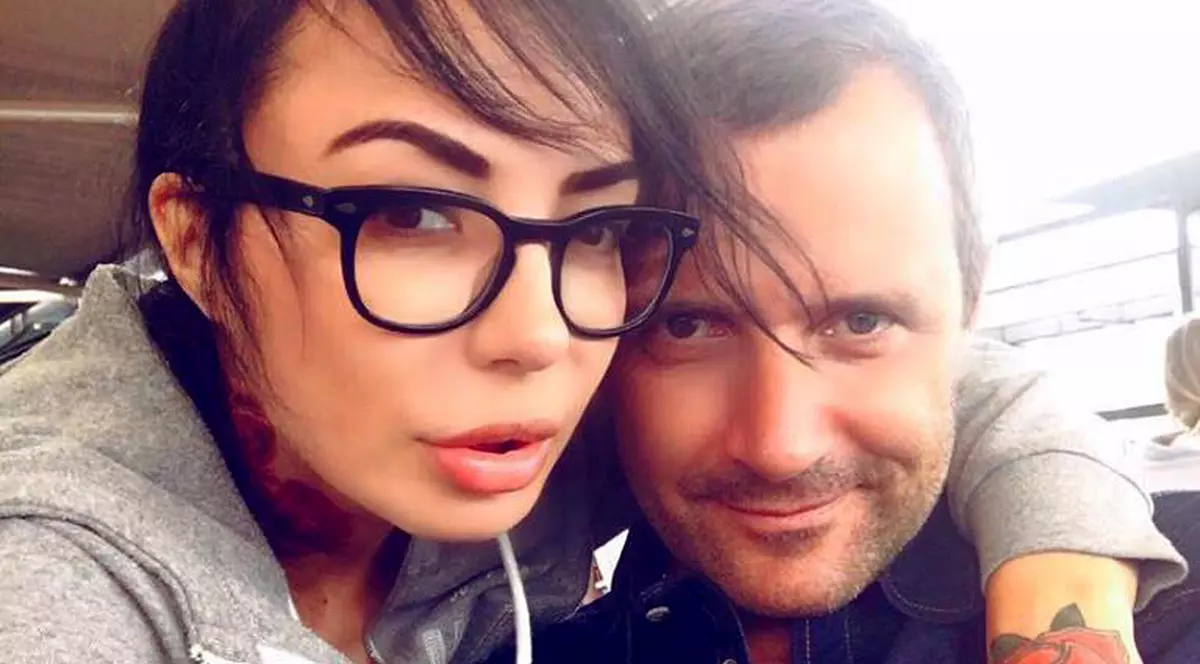 DJ Wanda și iubitul ei au sărbătorit un an de relație