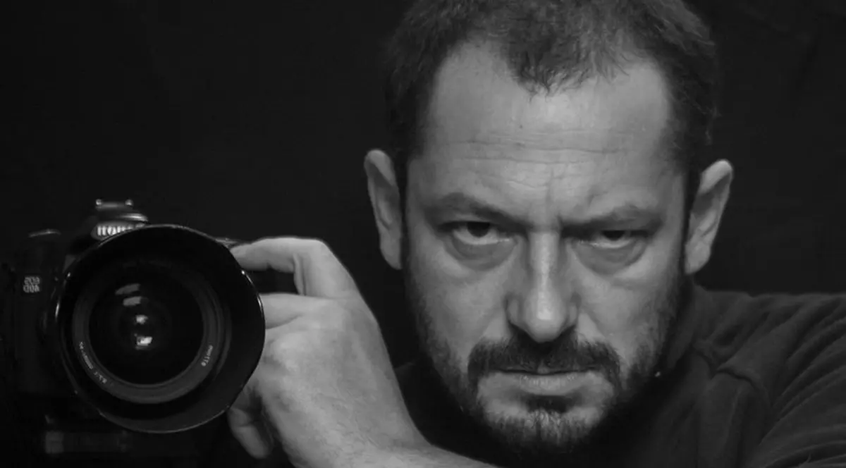 Dan Beșliu a murit. Cabral, în doliu după moartea fotografului