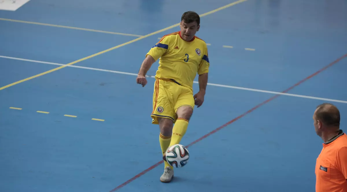 Lui Daniel Prodan îi plăcea să ia parte la miuțe cu foștii colegi de la Steaua sau de la echipa națională a României. (FOTO: Alex Dobre)