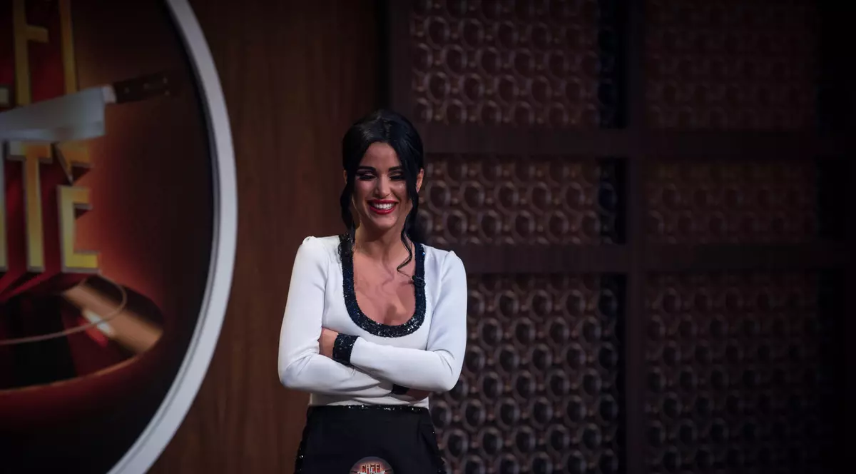 EXCLUSIV/ Danielei Crudu i-a revenit pofta de mâncare, dar și de măritat. „L-aș lua pe chef Scărlătescu”