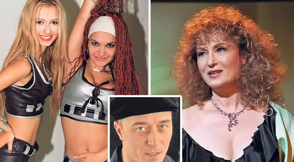 El e omul care le-a „pensionat” pe Corina Chiriac și Angela Similea! Edi Schneider le-a făcut loc celor de la Andre, BUG Mafia, 3rei Sud Est și Hi-Q