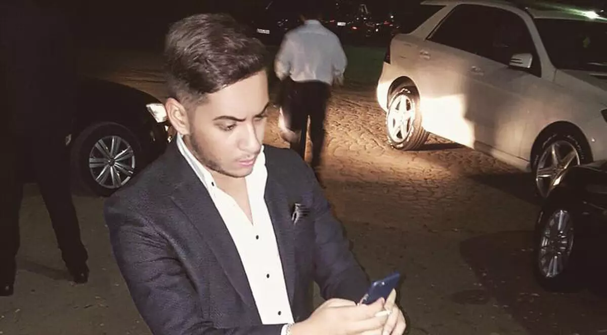 Fiul Vioricăi şi al lui Ioniţă de la Clejani a ajuns la spital. "Sunt dezgustat"