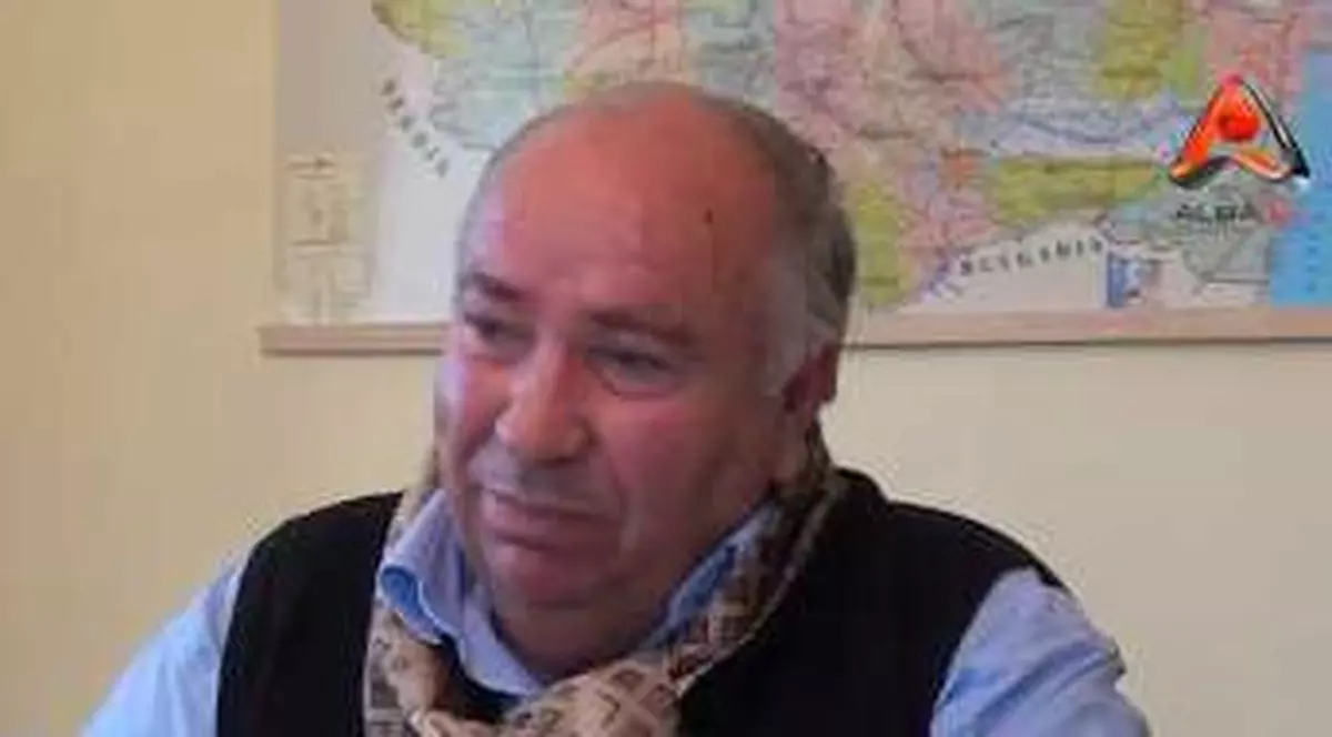 primar gasit mort