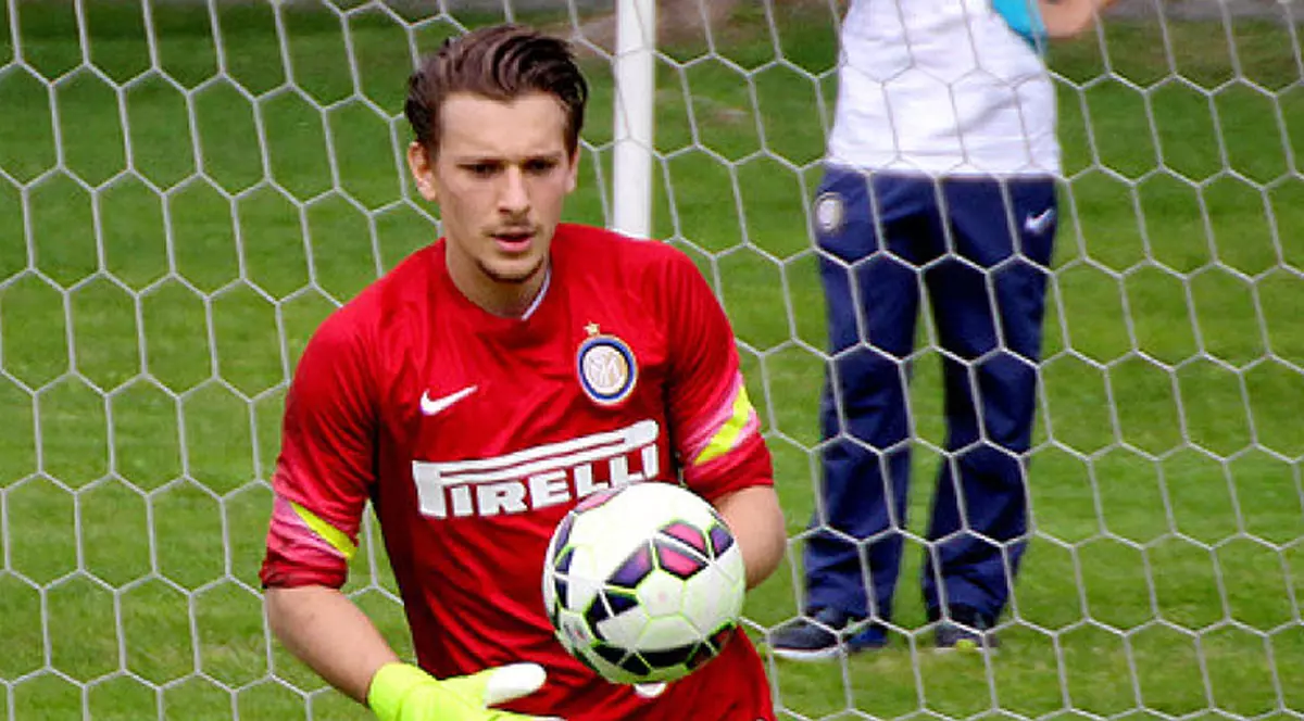 Steaua a dat în judecată clubul Inter Milano. Portarul Ionuț Radu, subiect de dispută