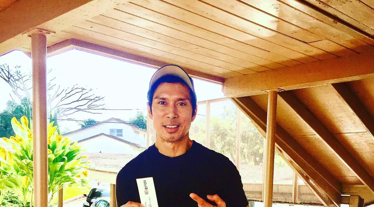 Keo Woolford a murit. Actorul a făcut infarct la doar 49 de ani