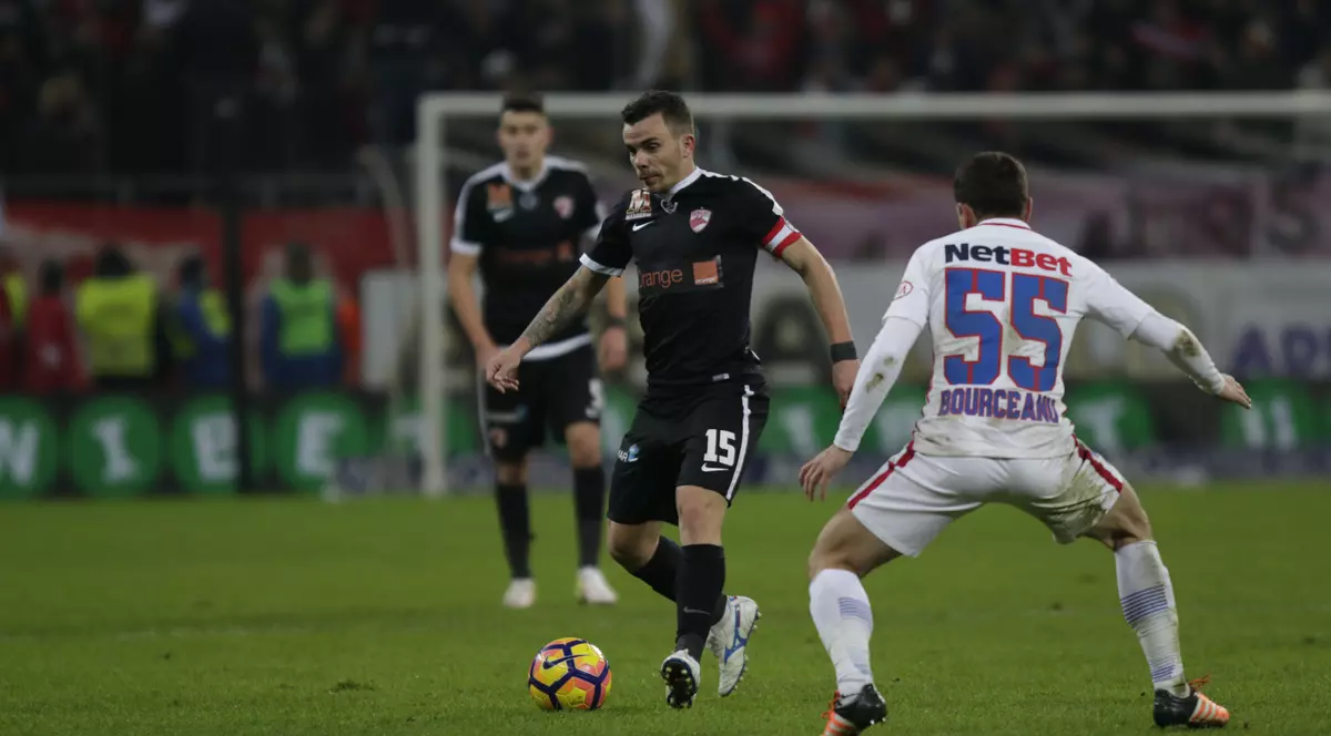 Derbyul Dinamo - Steaua se va juca pe Arena Națională