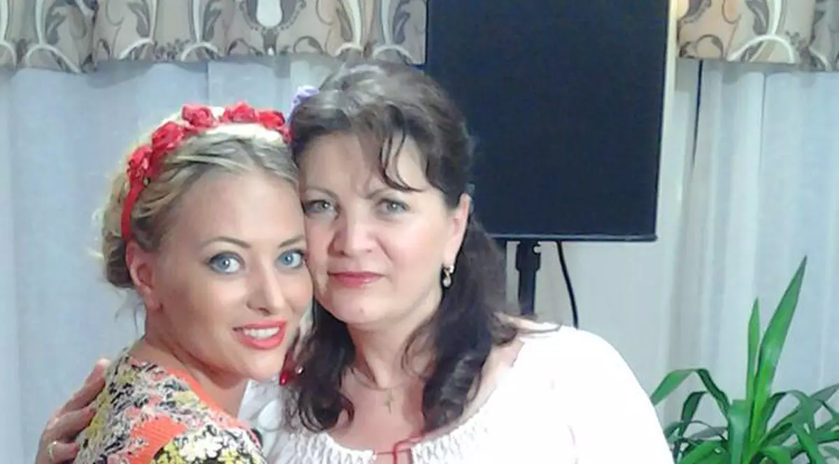 Mama Deliei, spectacol pe Facebook. Cum s-a amuzat Gina Matache