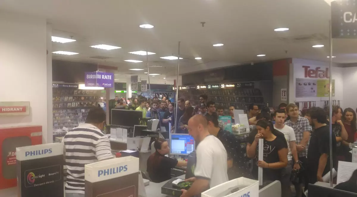 Black Friday atacă pe toate fronturile: electro-IT, imobiliare, turism, energie, auto, produse naturiste și mâncare gătită