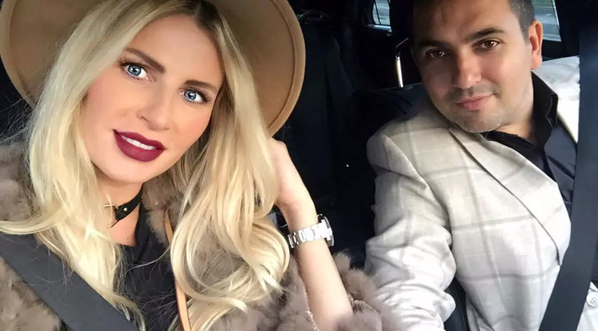 Primele declarații ale soțului Andreei Bănică