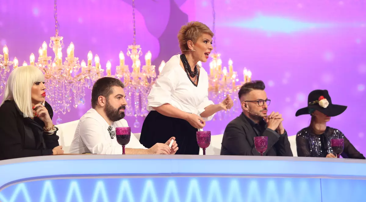 Teo Trandafir este împotriva hainelor din blană naturală