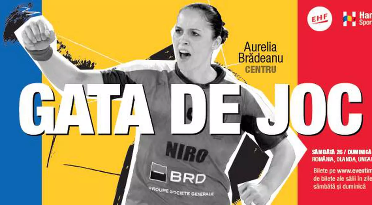 România a învins România B, la Trofeul Carpați, și va juca finala cu Ungaria