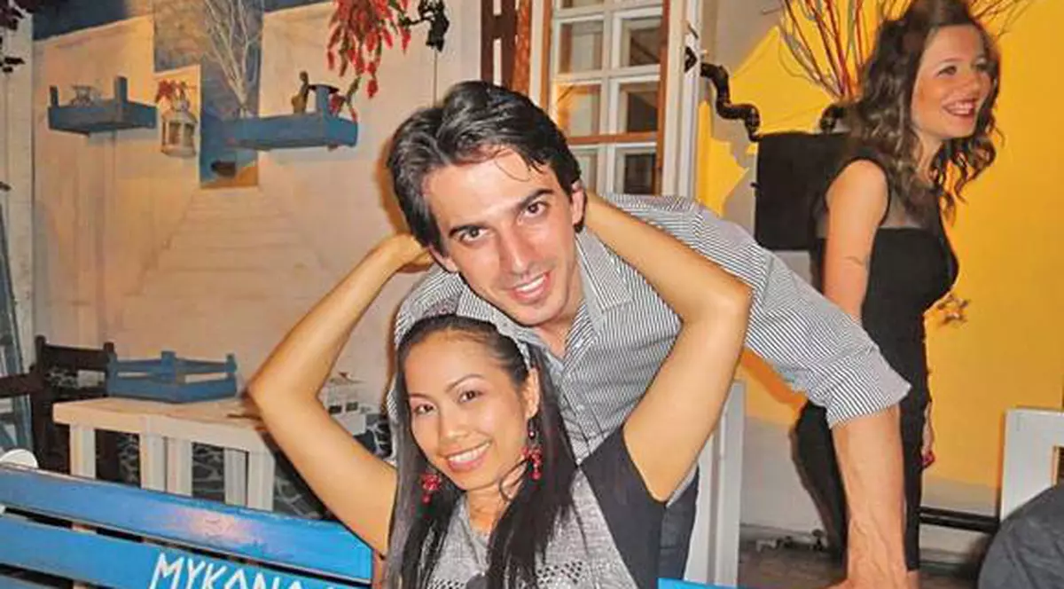 Tuncay a fost acuzat că a înșelat-o pe Andreea Marin. Prima reacție a turcului