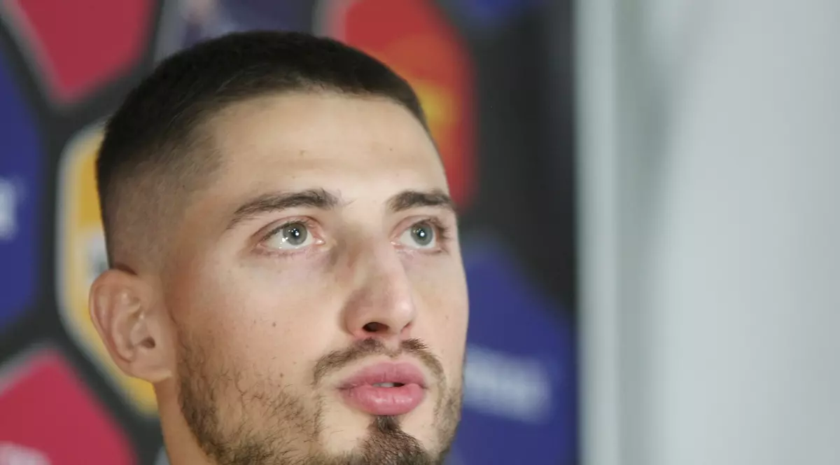 Gicu Grozav a devenit acționar la un club de mare tradiție din România