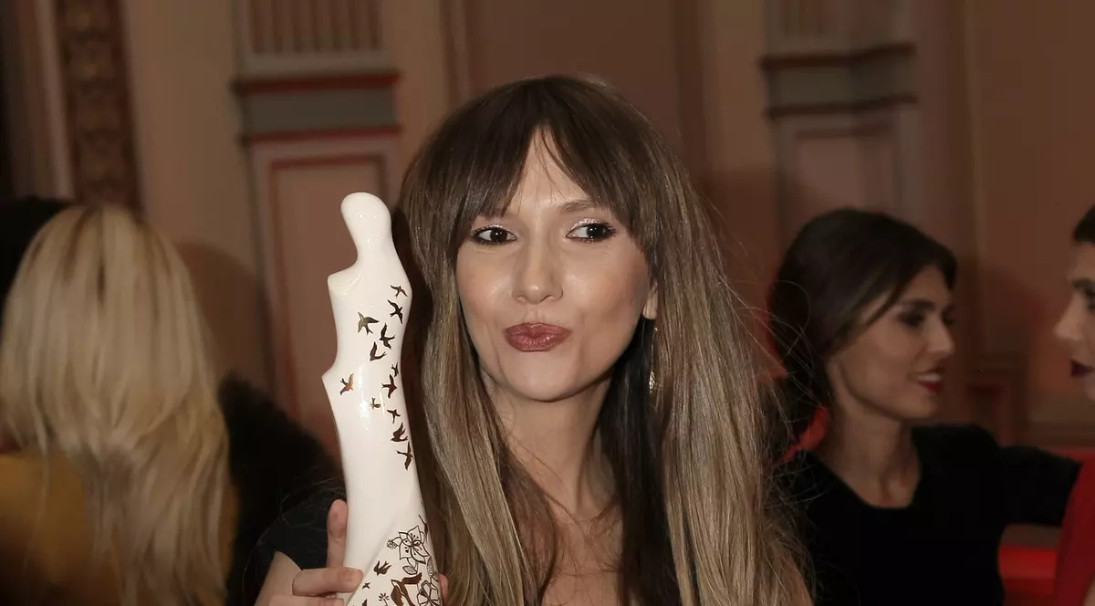 EXCLUSIV / Efectele nesperate ale problemelor de sănătate cu care s-a confruntat Adela Popescu. ”Am reușit...”