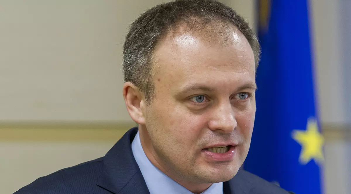 Andrian Candu a declarat ca FMI a aprobat programul de finanțare pentru Republica Moldova