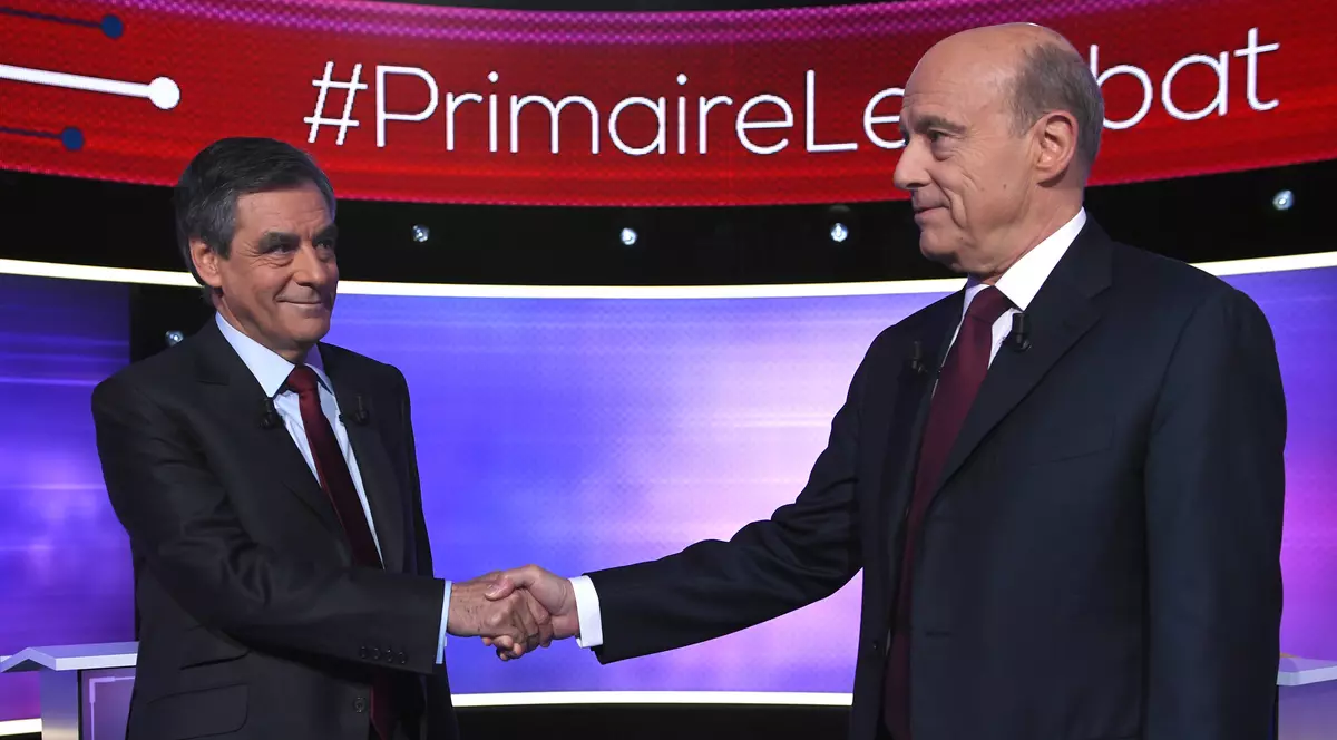 alegeri primare in franta