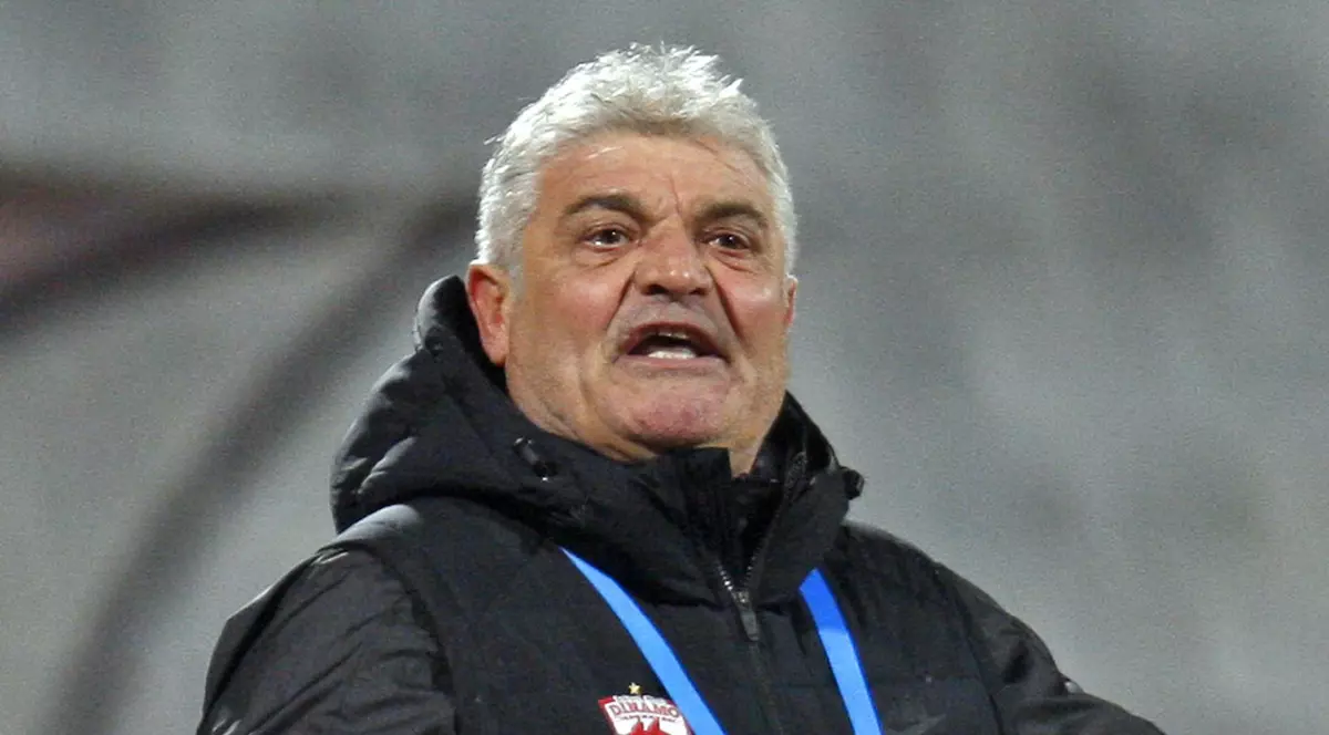 Ioan Andone este optimist: "N-am emoţii pentru play-off". Tehnicianul a vorbit despre noile achiziţii