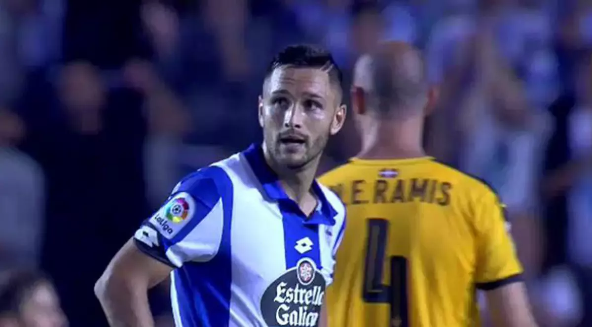 Florin Andone este dorit de Fiorentina