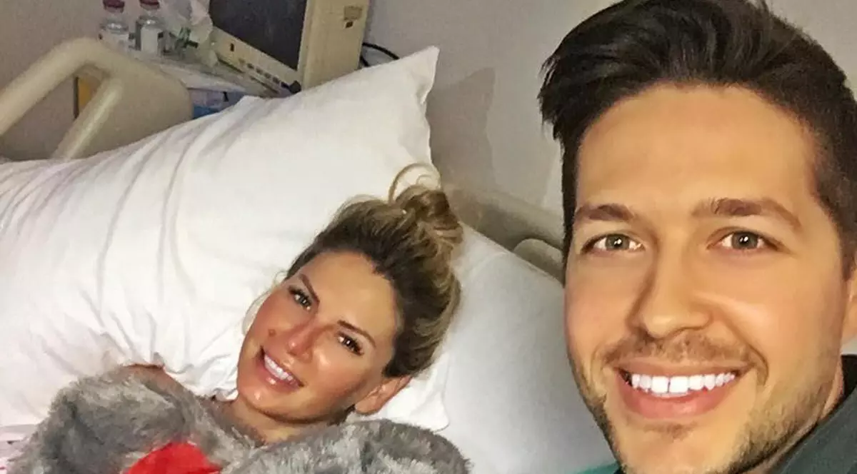 Andreea Bănică a spus ce crede despre alăptat