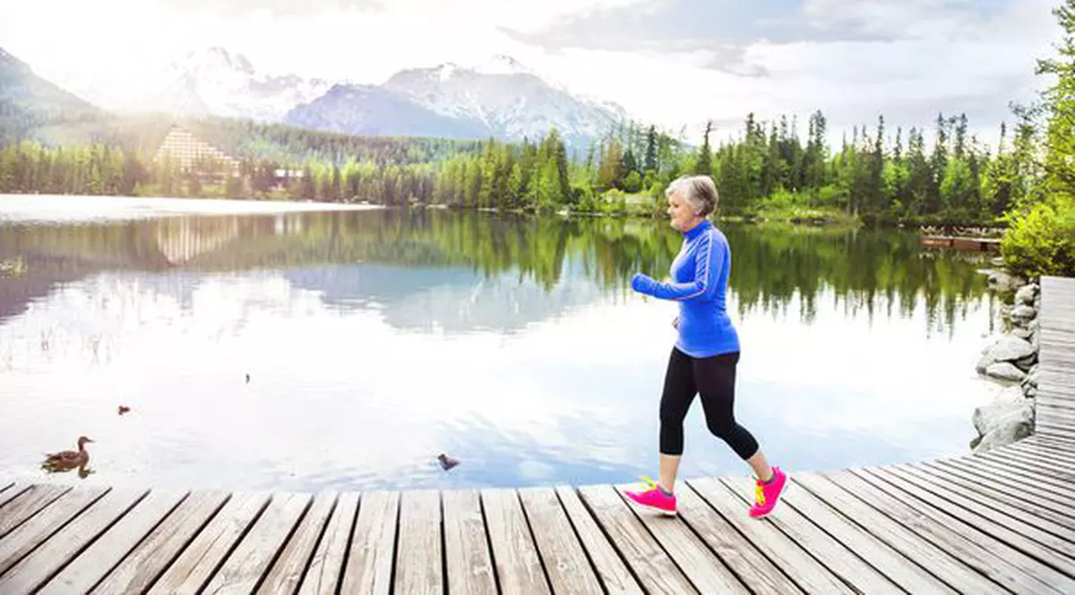 Metode vechi și noi anti-îmbătrânire