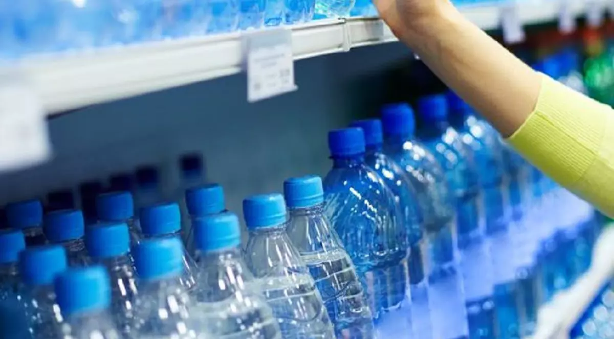 apa potabilă îmbuteliată să fie testată cu 3 zile înainte de expirare