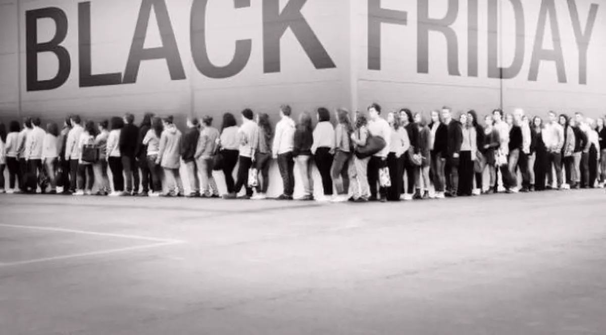 Black Friday 2016