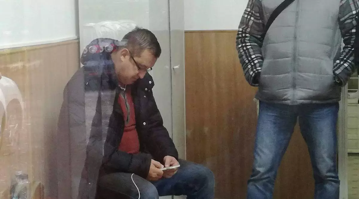 Sorin Blejnar a primit mandat de arestare pentru 30 de zile. Fostul șef al ANAF, în custodia Poliţiei Prahova