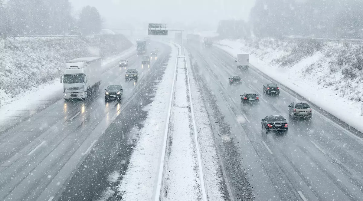 cauciucurile de iarnă