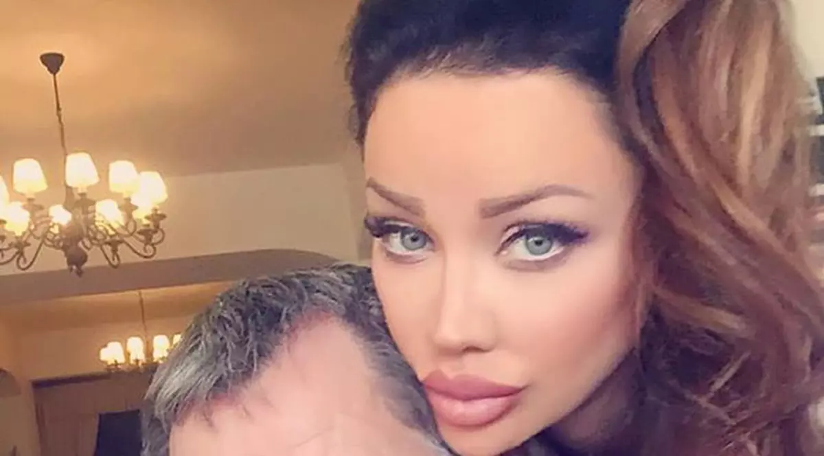 EXCLUSIV/ Cea mai mare durere a Biancăi Drăgușanu. ”Nu a apucat să-și vadă nepoata...”