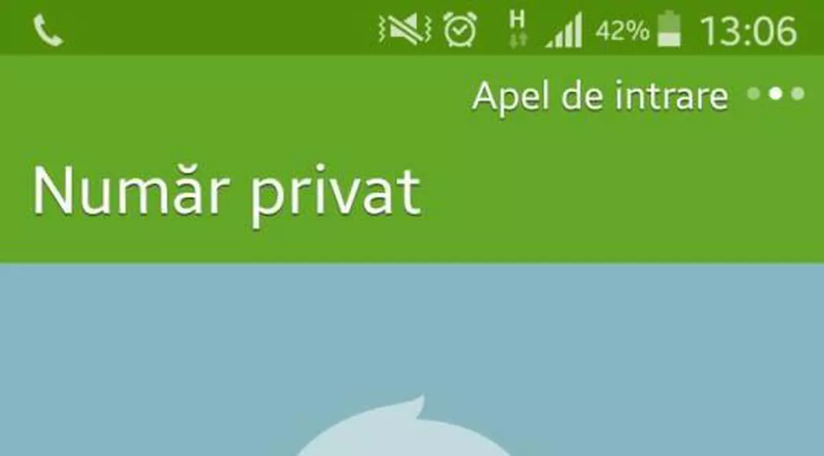 Află acum cine te sună cu număr necunoscut
