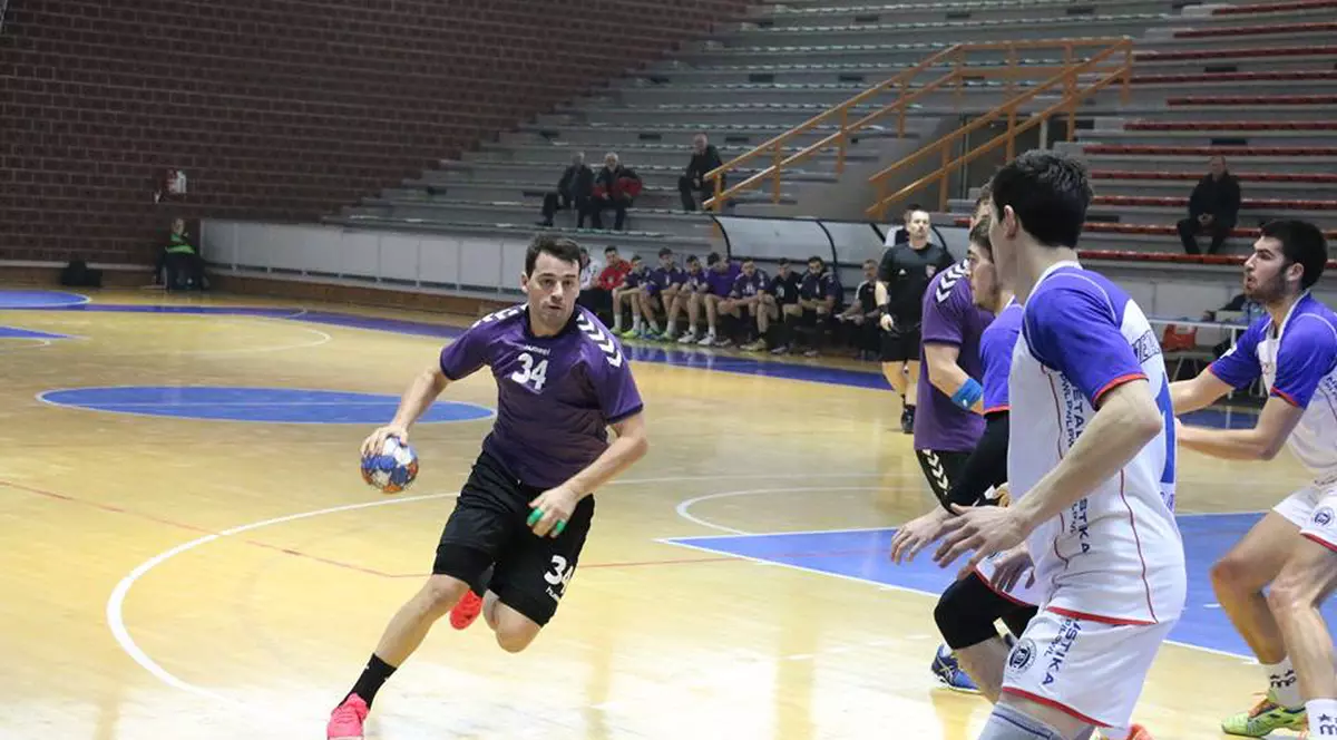 Cupa Challenge: victorie pentru Potaissa Turda. Poli Timișora a ratat calificarea în grupele Cupei EHF