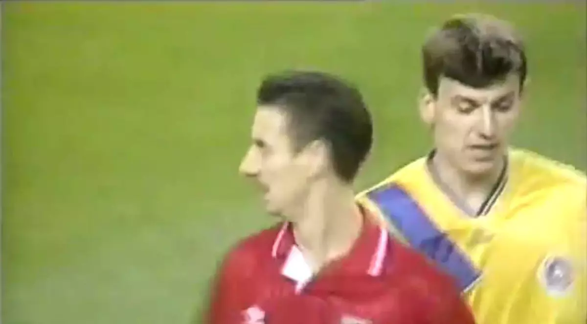 Daniel Prodan a murit! Generația de Aur se stinge cu o zi înainte să se fi născut, acum 23 de ani. Eroul cu numărul 3! / VIDEO