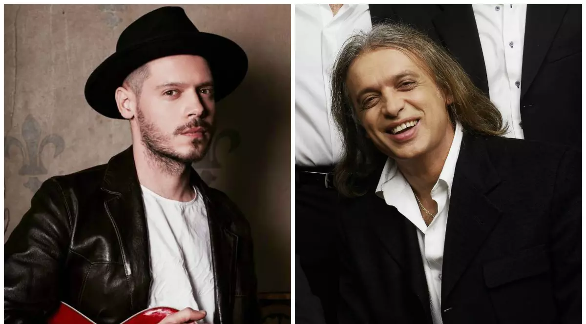 EXCLUSIV/ Holograful Edi Petroșel are cu ce se mândri! Fiul lui învârte inimile femeilor și cordele chitarei pe degete!