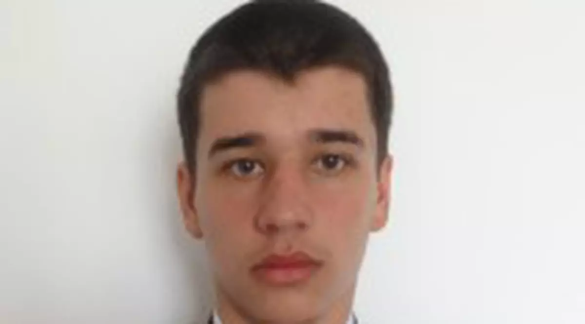 Cel mai bun elev al Liceului Teologic din Piatra Neamț a dispărut fără urmă de patru zile