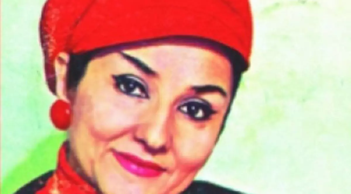 EXCLUSIV/ Celebra artistă are 87 de ani, trăiește în SUA și pregătește un hit. Gigi Marga nu-i un mit!