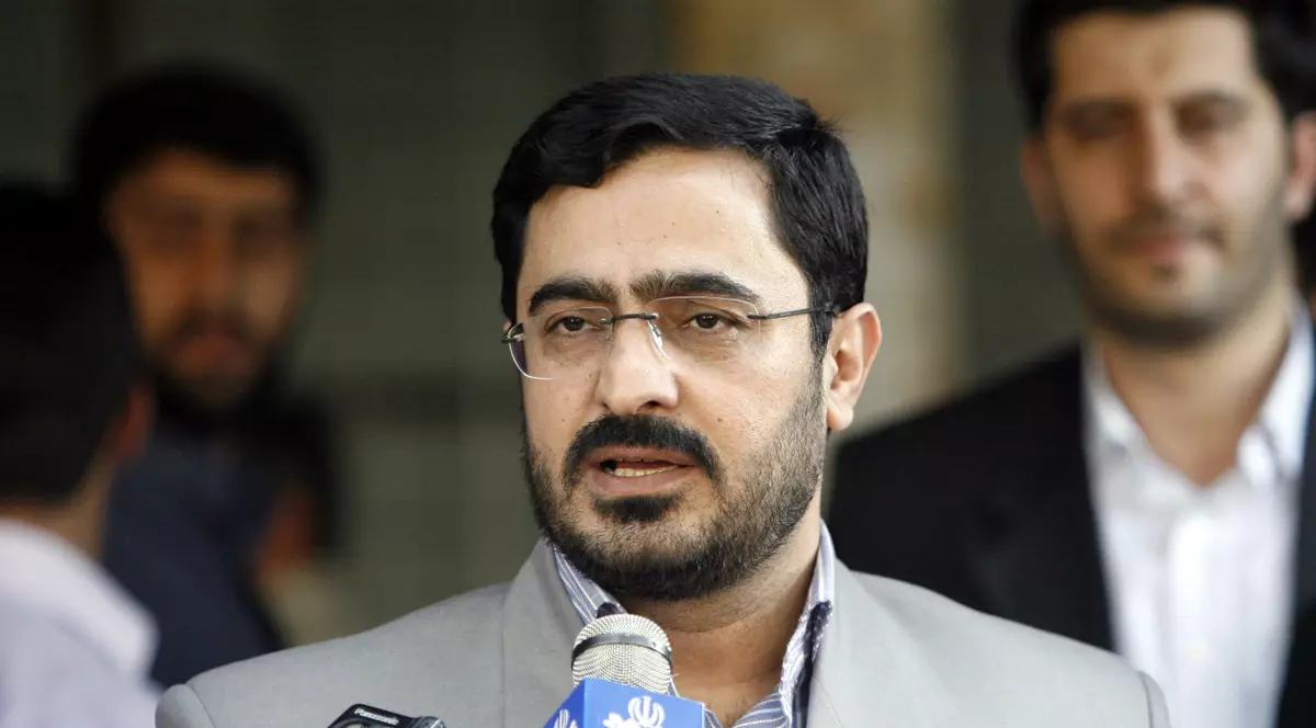 Un fost procuror din Iran a fost condamnat la 135 de lovituri de bici