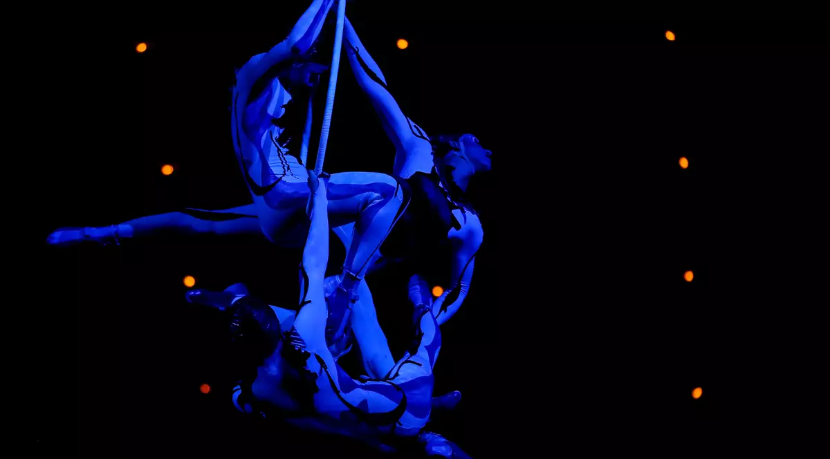 Fiul unuia dintre fondatorii companiei Cirque du Soleil a murit pe scenă, în urma unui accident