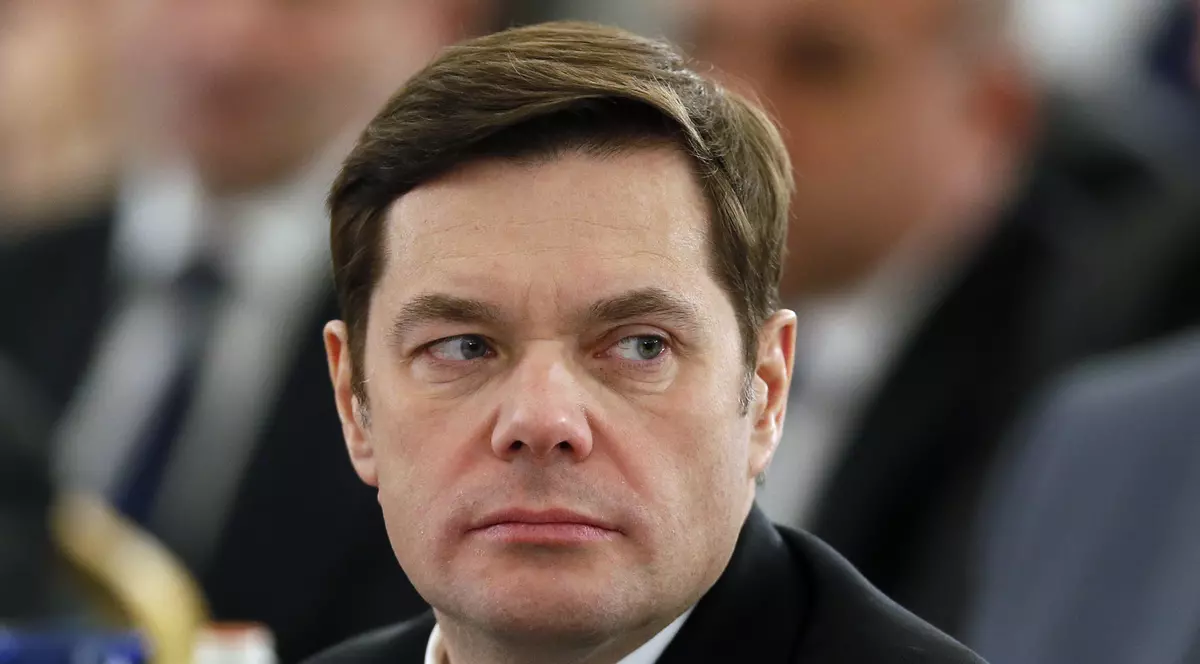 Un magnat al oțelului a devenit cel mai bogat din Rusia. Ce avere are