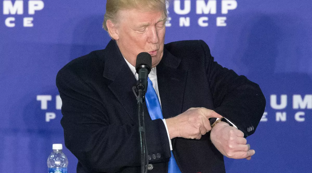 Efectul Trump asupra României