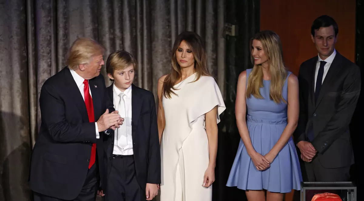 Nota de plată pentru securitatea lui Donald Trump se ridică la 35 de milioane de dolari