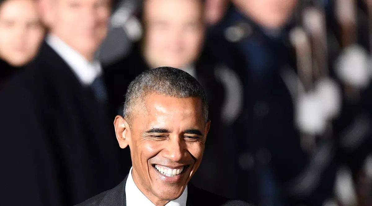 Barack Obama, ultima petrecere la Casa Albă. Beyonce, Bruce Springsteen și alte nume mari, pe lista invitaților