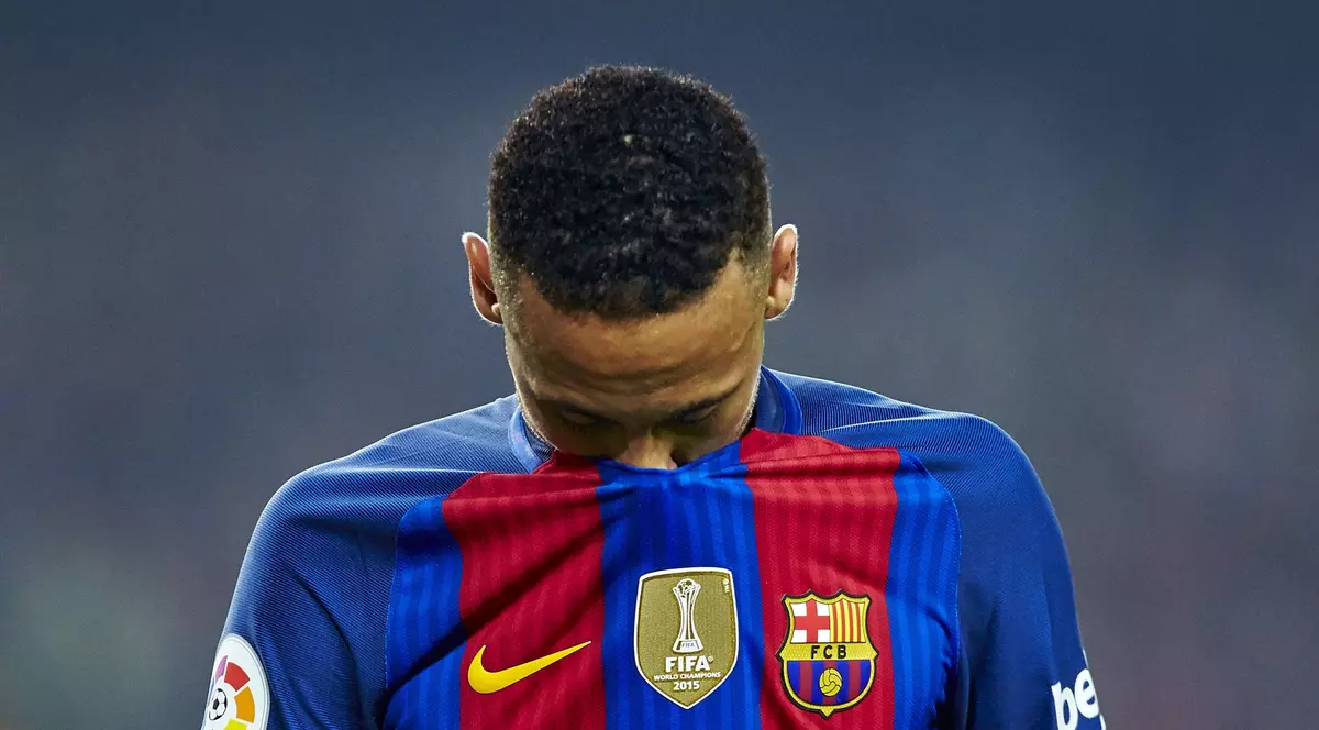 Neymar