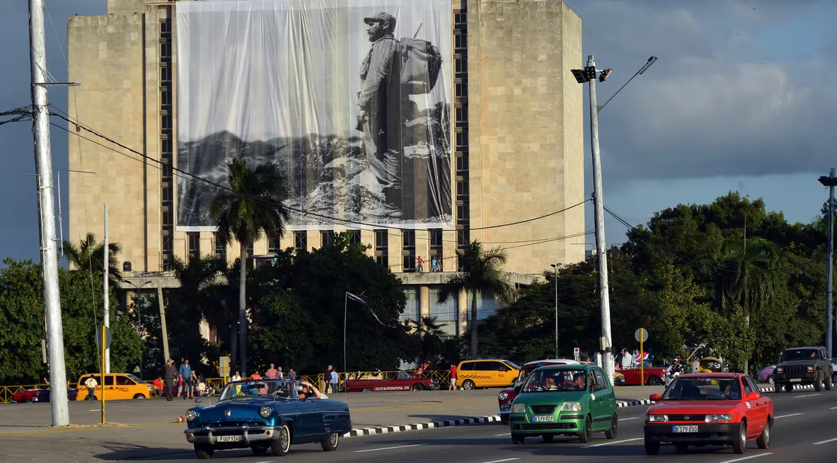 Funeralii Fidel Castro | Ce lideri de stat sunt așteptați în Havana. Marii absenți