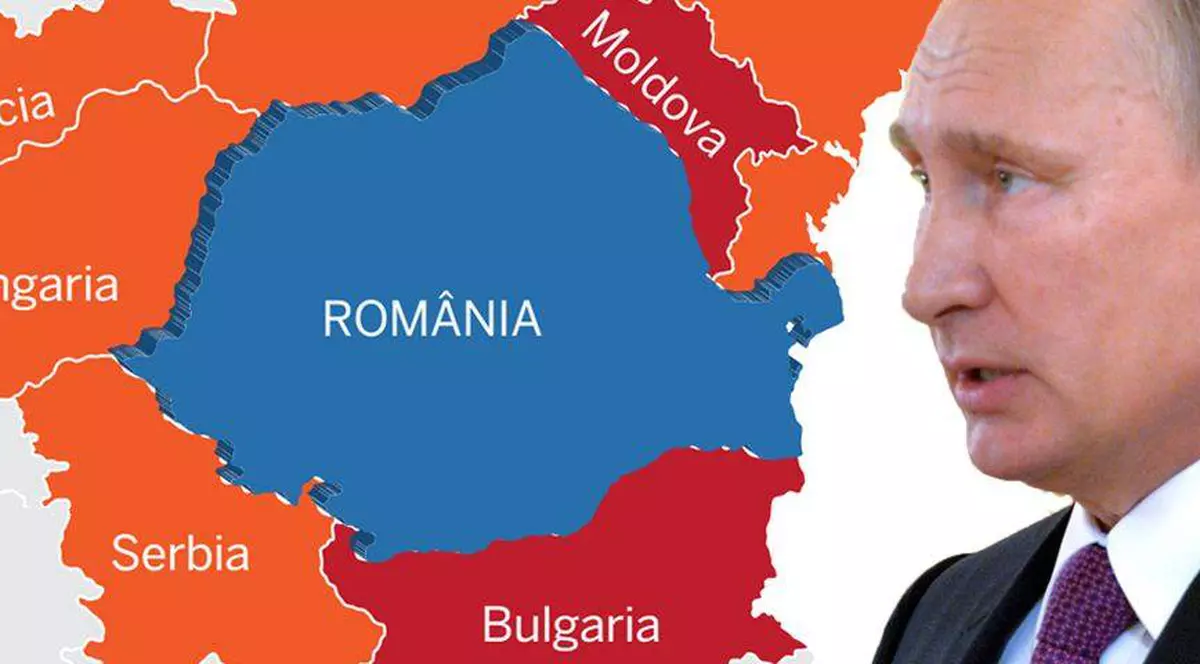 Rusia își extinde influența în jurul României. Republica Moldova și Bulgaria și-au ales președinți pro-Kremlin