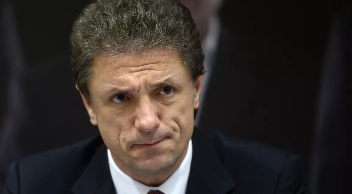 Gică Popescu îl susține pe Ionuț Lupescu la alegerile pentru șefia FRF