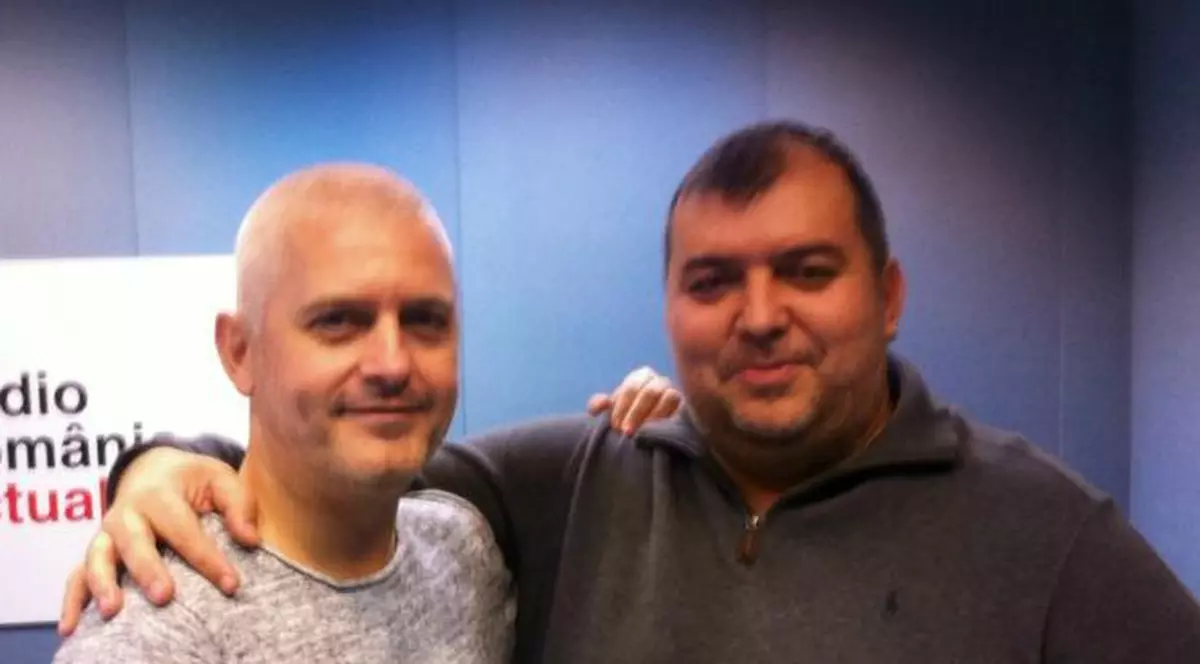 Reîntânire la 15 ani a celor de la The 50’s! Cum arătau Virgil Ianțu și Bogdan Pavlică pe când cântau cu Ștefan Bănică Jr.