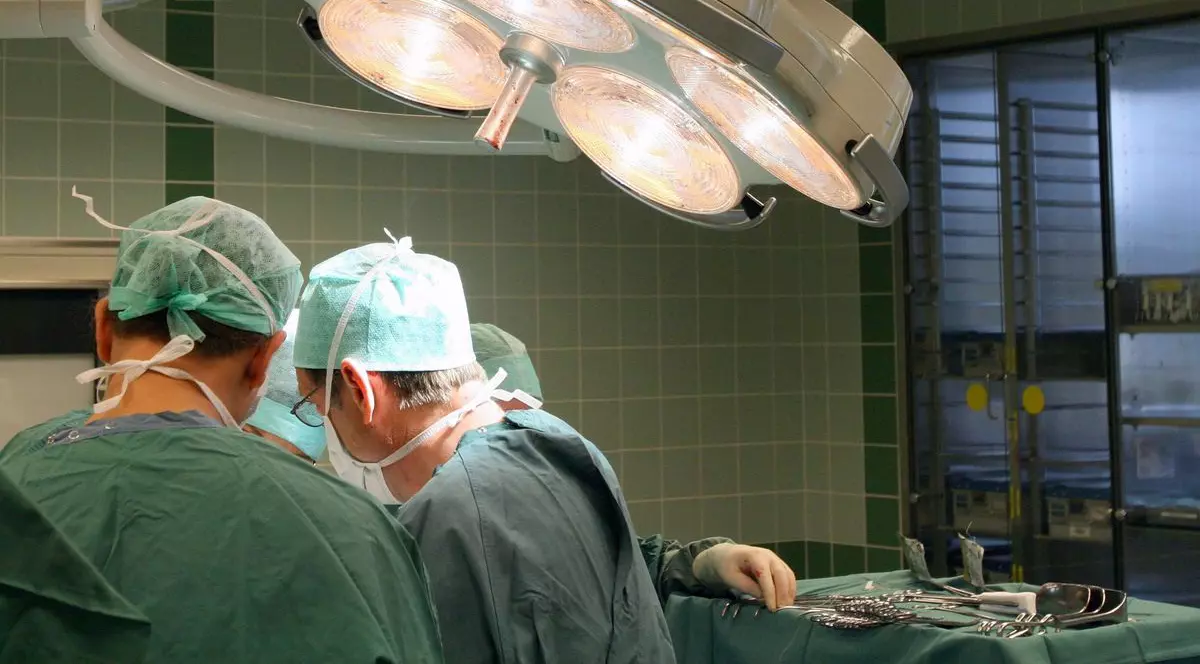 USR, sesizare la DIICOT privind nereguli în realizarea de transplanturi